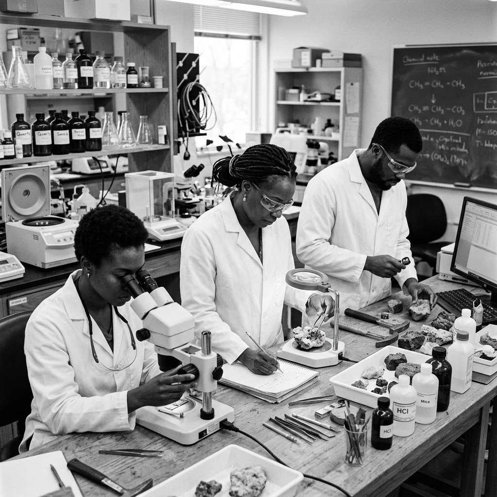Lab Activity