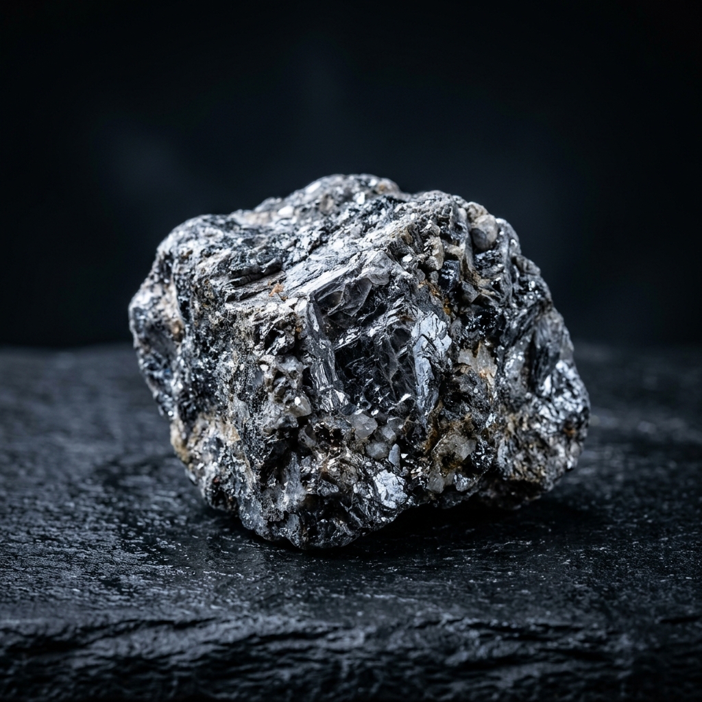 Energy Minerals