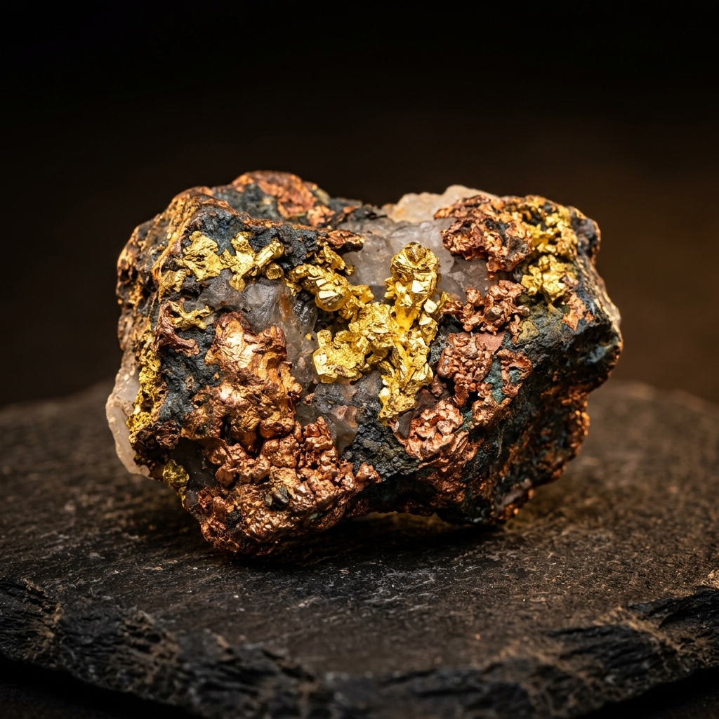 Precious Metals